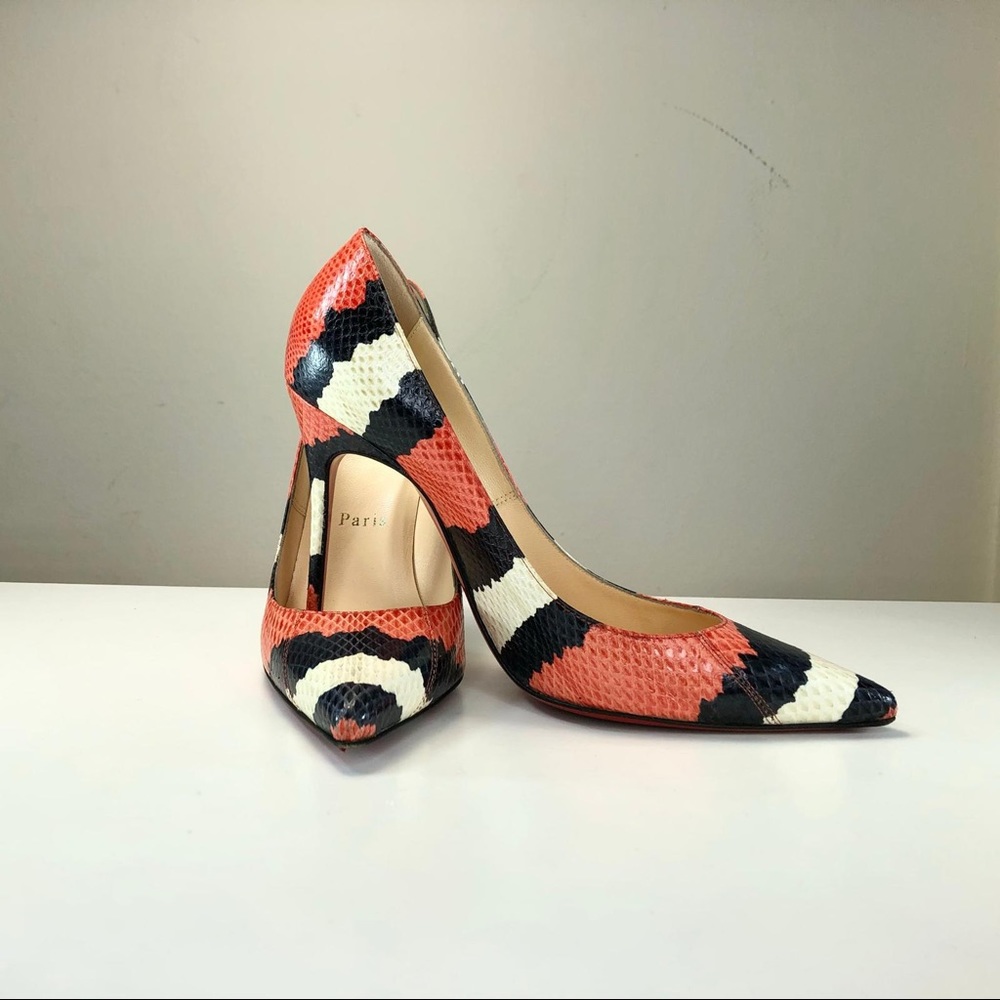 Heel - Picture 5 of 7